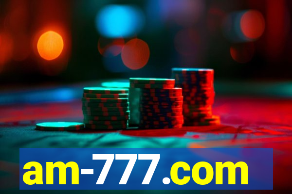 am-777.com