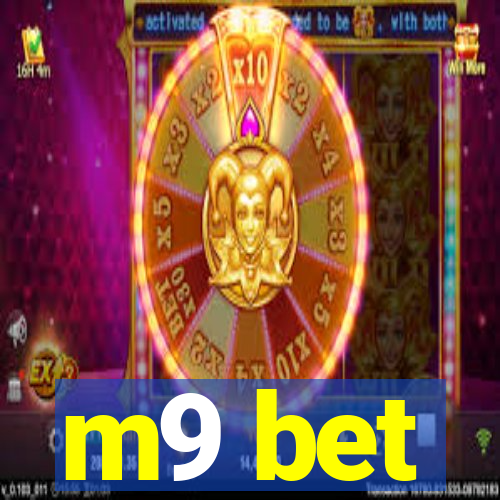 m9 bet