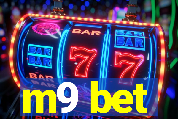 m9 bet