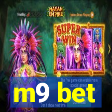m9 bet