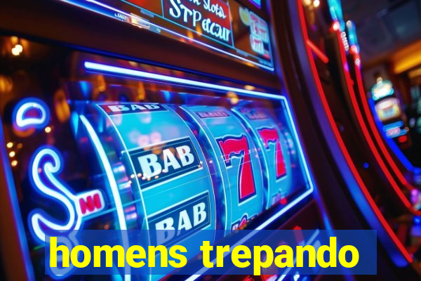 homens trepando