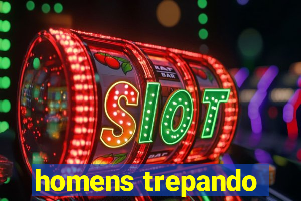 homens trepando