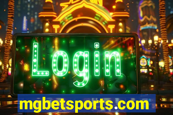 mgbetsports.com
