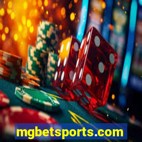mgbetsports.com