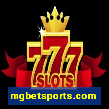 mgbetsports.com