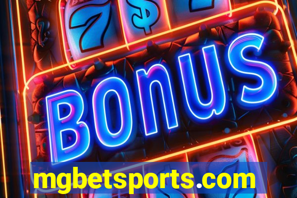 mgbetsports.com