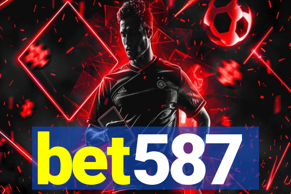 bet587
