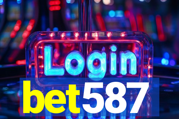 bet587