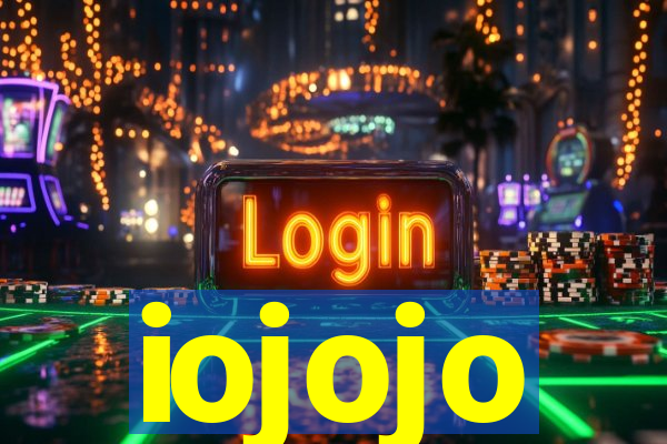 iojojo
