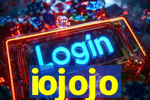 iojojo