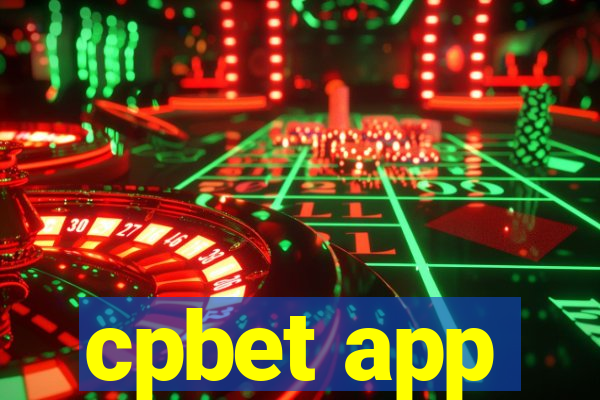 cpbet app