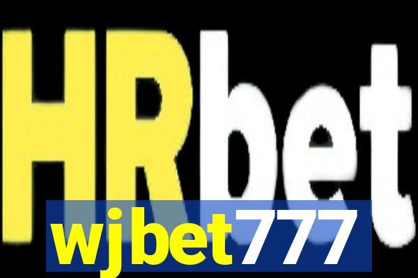 wjbet777