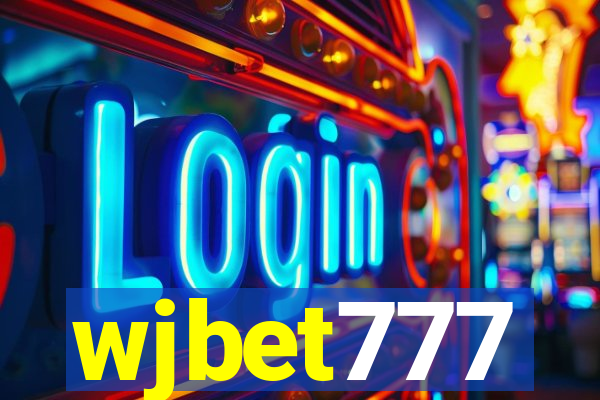 wjbet777