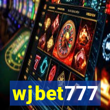wjbet777