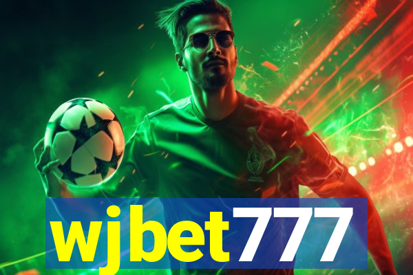 wjbet777