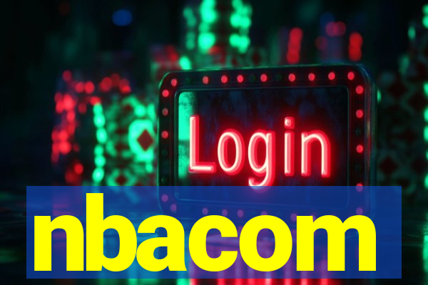 nbacom