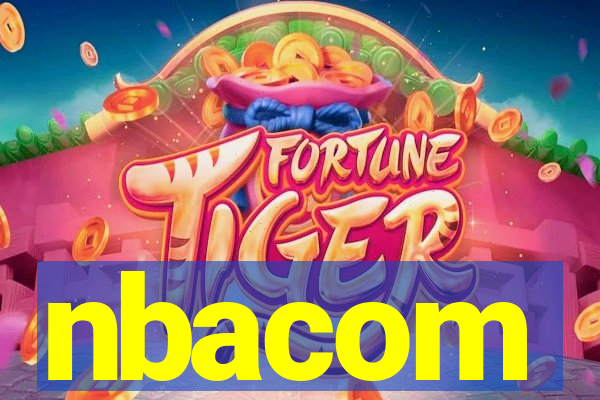 nbacom