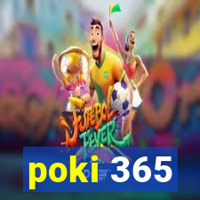 poki 365