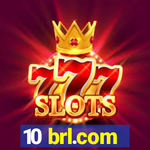 10 brl.com