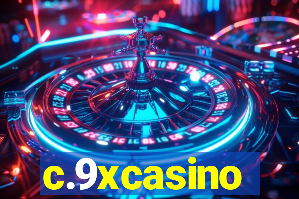 c.9xcasino