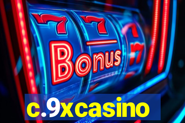c.9xcasino