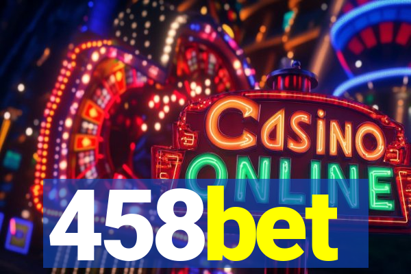 458bet