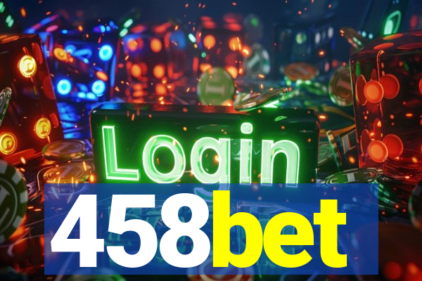 458bet