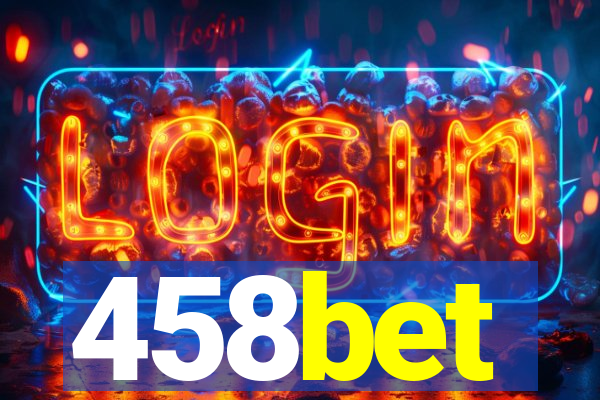 458bet