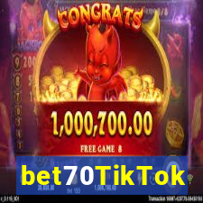 bet70TikTok