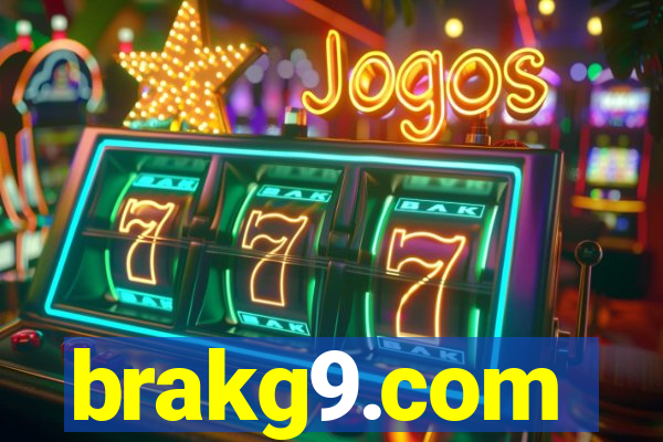 brakg9.com