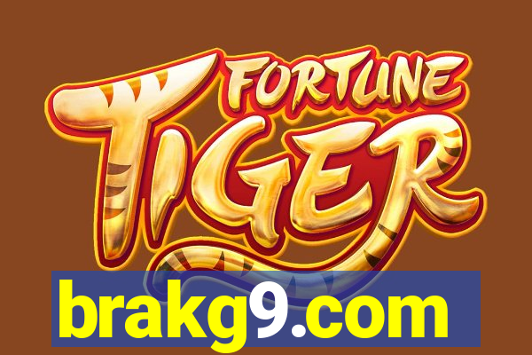 brakg9.com