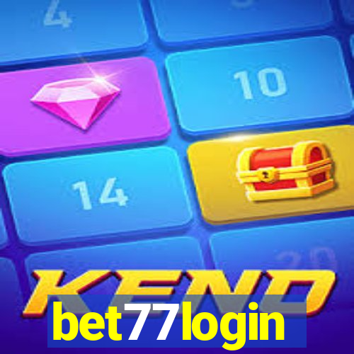 bet77login