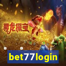 bet77login