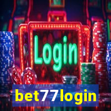 bet77login