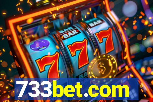 733bet.com
