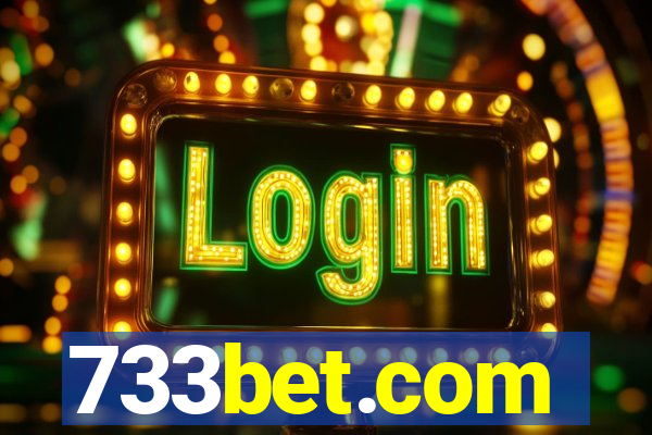 733bet.com