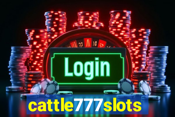 cattle777slots
