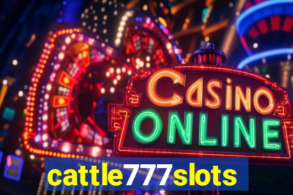 cattle777slots
