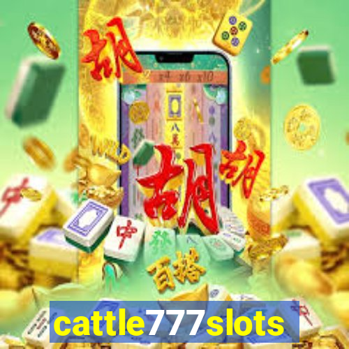 cattle777slots