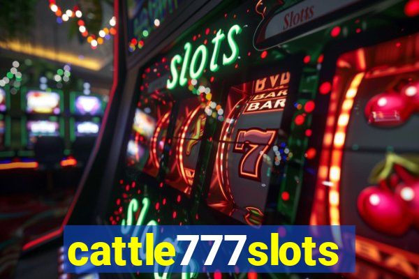 cattle777slots
