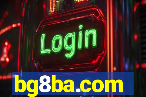 bg8ba.com