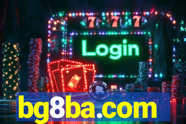 bg8ba.com