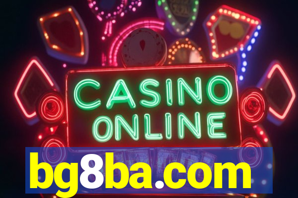 bg8ba.com