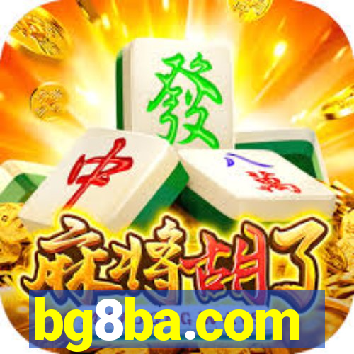 bg8ba.com