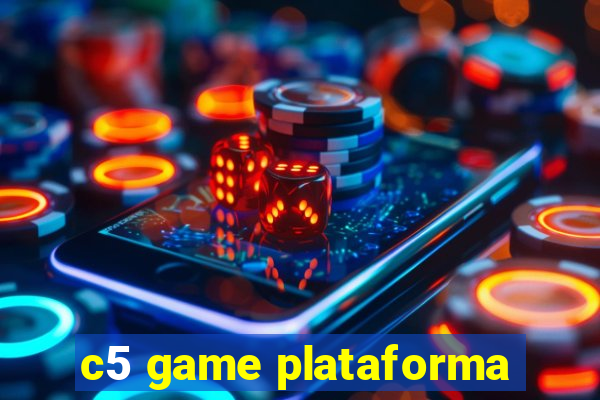 c5 game plataforma