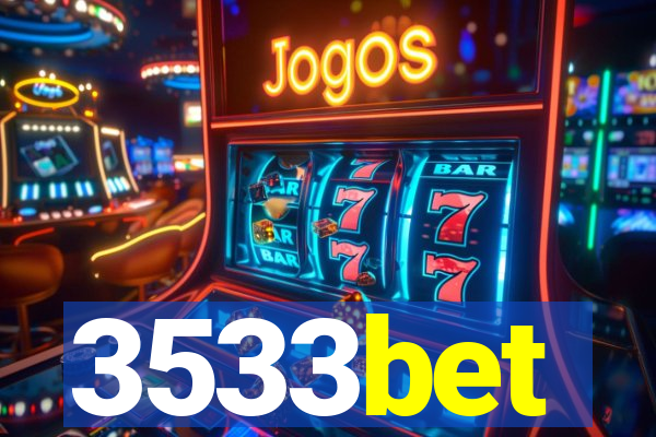3533bet