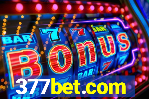377bet.com