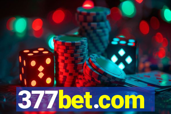 377bet.com