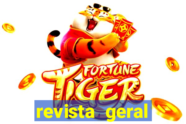 revista geral macarani bahia