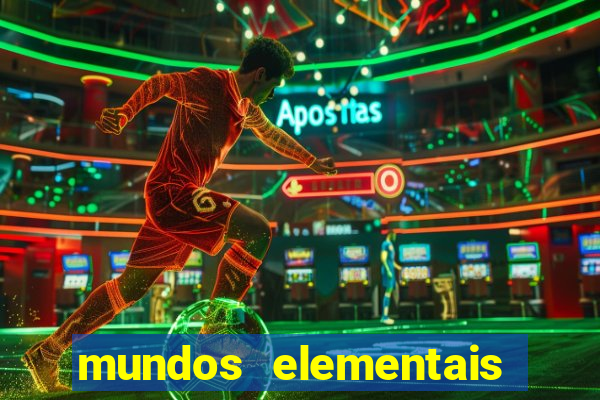 mundos elementais download apk